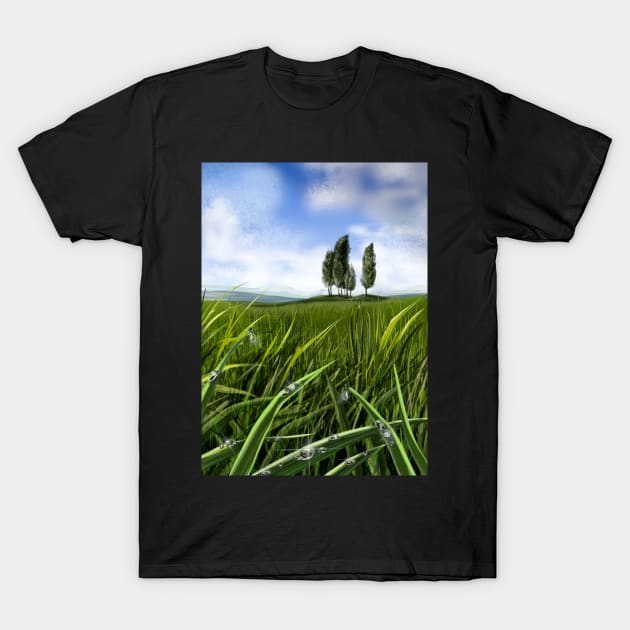 nature T-Shirt by pimkie